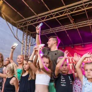 PODÍVEJTE SE, JAK VYPADAL CHUCHLE FEST S HITRÁDIEM CITY