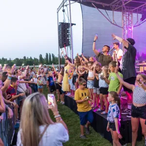 PODÍVEJTE SE, JAK VYPADAL CHUCHLE FEST S HITRÁDIEM CITY