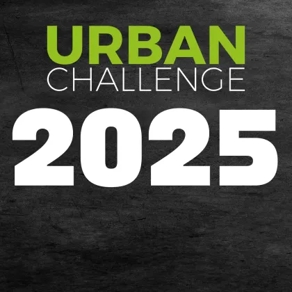 Vyhraj 4 vstupy na Urban Challenge – překážkový závod plný adrenalinu