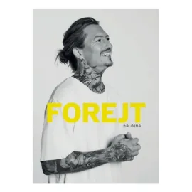 Vyhraj ve Snídani šampionů kuchařku Forejt na doma