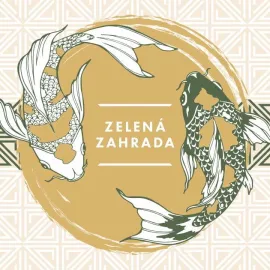 Vyhraj v City kvízu vouchery v hodnotě 3.000 korun do restaurace Zelená zahrada