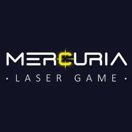 Vyhraj v City kvízu voucher na 3.000 korun do Mercuria Laser Game