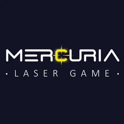 Vyhraj v City kvízu voucher na 3.000 korun do Mercuria Laser Game