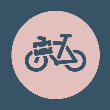 🚲 Hledáme nej cyklo klakson v Praze! Zapoj se a vyhraj 4 registrace do Květnové výzvy Do práce na kole.