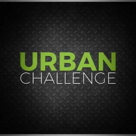 RYCHLÁ PĚTKA: Vyhrajte 4 vstupy na Urban Challenge!