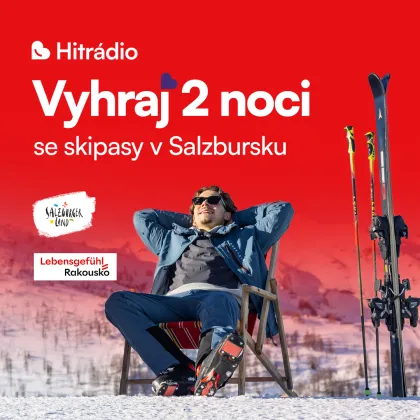 Vyhrajte zimní pobyt se skipassy ve Flachau