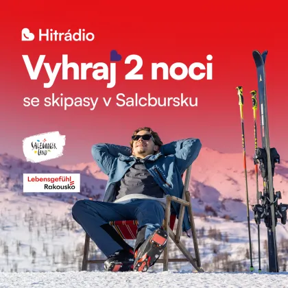 Vyhrajte zimní pobyt v St. Johannu v Salcbursku!