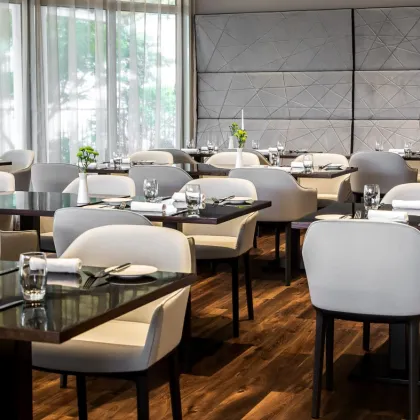 Vyhraj si voucher na 3000 korun do restaurace Il Giardino Toscano v Praze