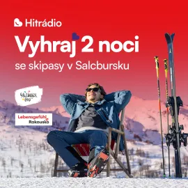Vyhrajte zimní pobyt v salcburském Lungau