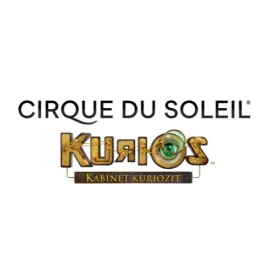 Vyhraj 2 lístky na show Cirque Du Soleil: Kurios v Praze!