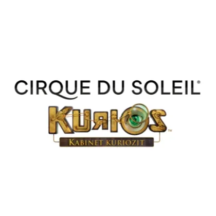 Vyhraj 2 lístky na show Cirque Du Soleil: Kurios v Praze!