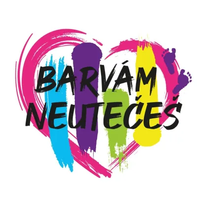 Vyhraj v City kvízu startovní balíčky na Barvám Neutečeš