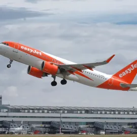 Od podzimu se bude z Prahy létat do Marrákeše