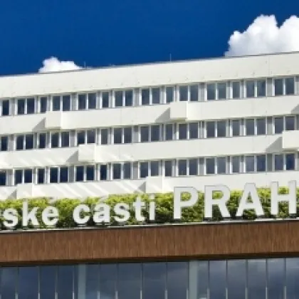 Praha 4 rozdělí na dotacích 27 milionů korun