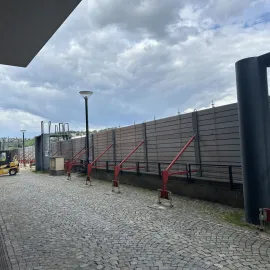 Praha v květnu chystá protipovodňové cvičení