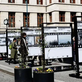 Kolem Afriky s Hanzelkou a Zikmundem