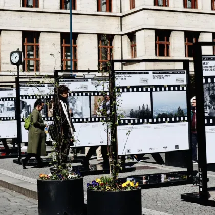 Kolem Afriky s Hanzelkou a Zikmundem