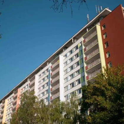 Praha pronajme 22 městských bytů