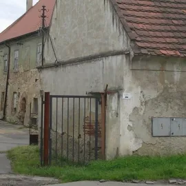 Praha obnoví historický Brandejsův dvůr, vznikne gymnázium