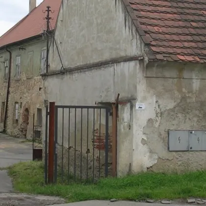 Praha obnoví historický Brandejsův dvůr, vznikne gymnázium