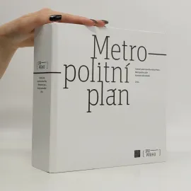Schvalování Metropolitního plánu jde do finále