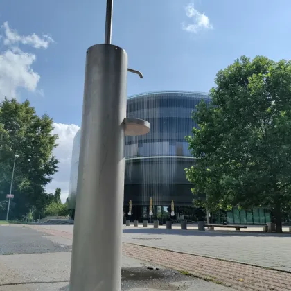 Pražané se mohou osvěžit u mlžítek