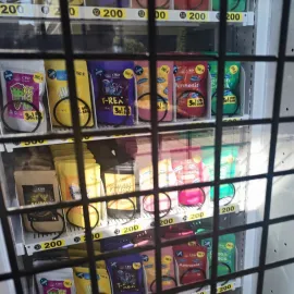 CBD produkty zmizí z ulice Pujmanové