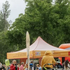 Rodinný den na Výstavišti Holešovice už v tuto neděli