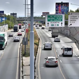 Prahu čeká letní výzva, oprava Kbelské, už za dva týdny