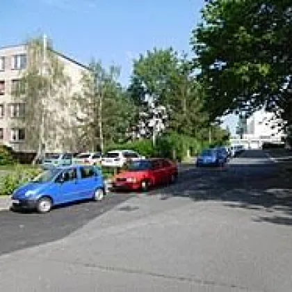 Praha opraví 5 ulic na Zbraslavi