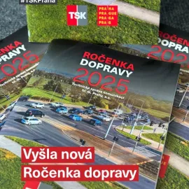 Loni bylo nejvytíženější metro a tramvaje