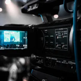 Prahu 7 obsadí od víkendu filmaři