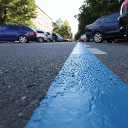 Praha 5 mění provozní dobu zón placeného stání