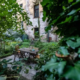 Praha 2 podporuje projekty "napříč žánry"