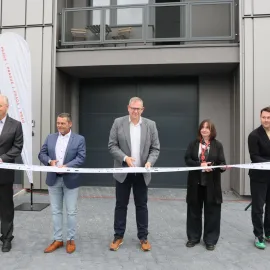 Praha má nový moderní depozitář na Bouchalka