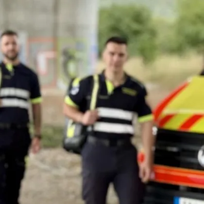 Den s pražskou záchrankou už zítra na Staromáku