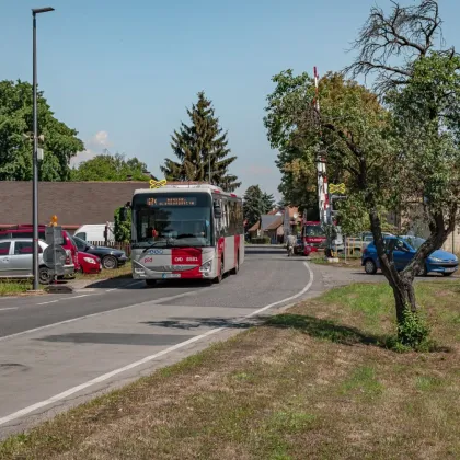 V pátek skončí prázdninové jízdní řády MHD