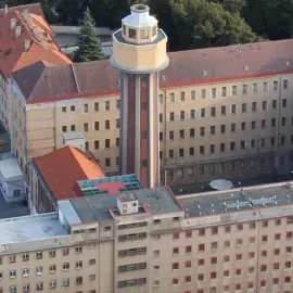 Praha podpoří věznice na Pankráci i v Ruzyni