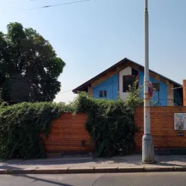 Praha získá na dostavbu na rozvoj Smíchova 120 milionů korun