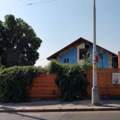 Praha získá na dostavbu na rozvoj Smíchova 120 milionů korun