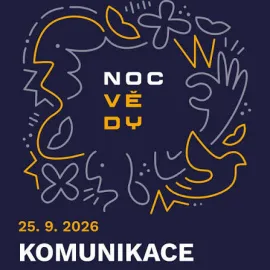 Noc vědy láká malé i velké návštěvníky