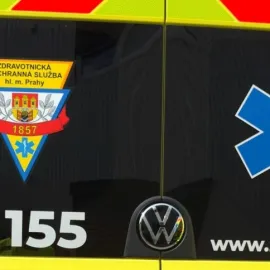Z urgentu rovnou k pacientům, nový projekt spustili na Bulovce