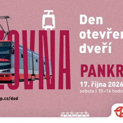 Sobota ve Vozovně Pankrác