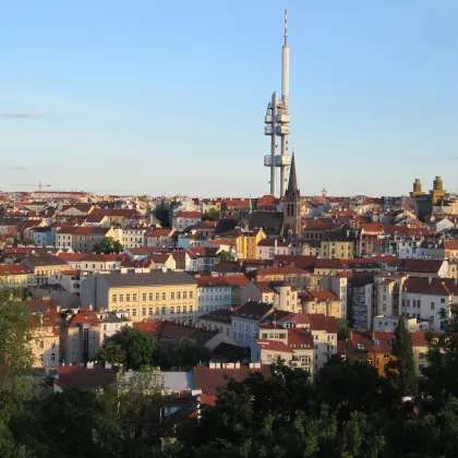 Z Prahy zmizí Koněvova ulice. Změna se dotkne tisíců lidí!