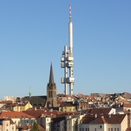 Koněva nahradil na Žižkově Hartig. Tamní vyrazí na úřad!