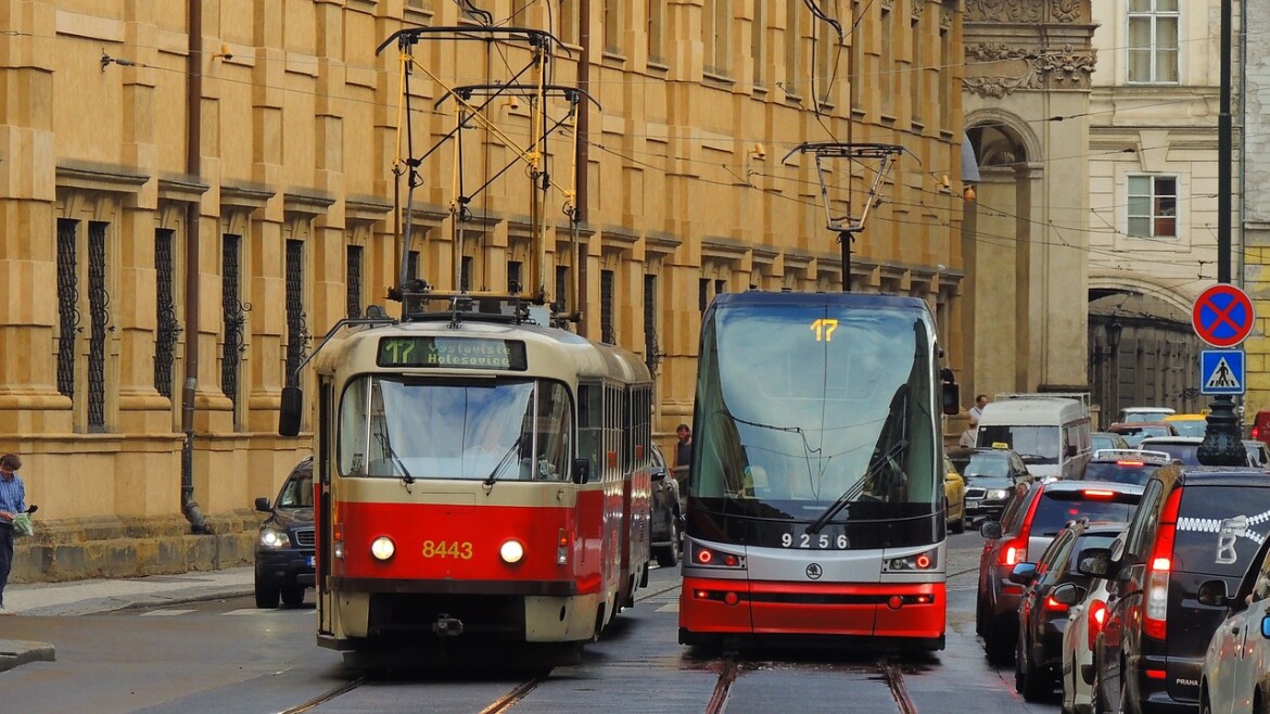 V novém roce nás čekají změny v dopravě!