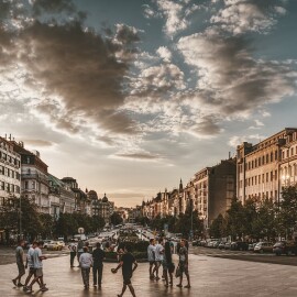 Hlavní město podpoří pět velkých kulturních akcí v tomto roce