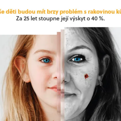 Stan proti melanomu 2025