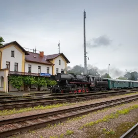 Den s PID v Radotíně už v tuto sobotu