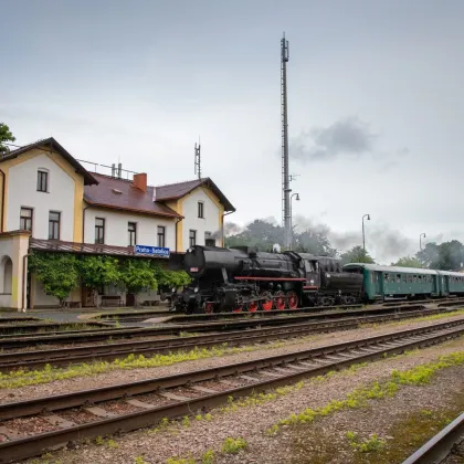 Den s PID v Radotíně už v tuto sobotu